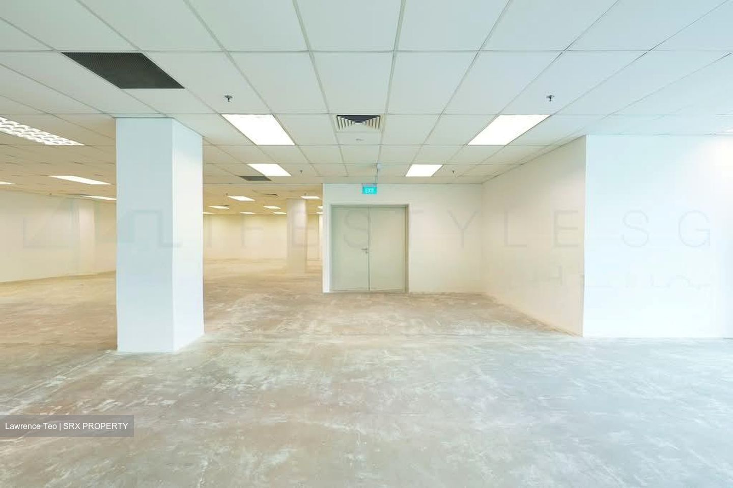Aztech Building (D14), Factory #604744071